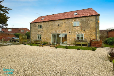 5 bedroom barn conversion for sale