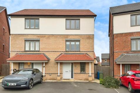 3 bedroom house for sale