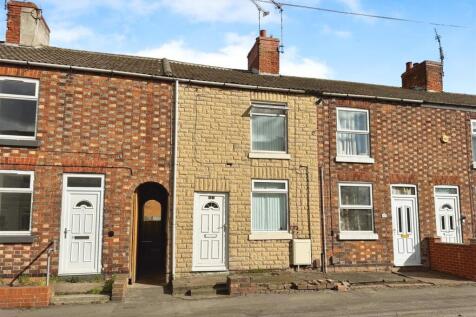 2 bedroom house for sale