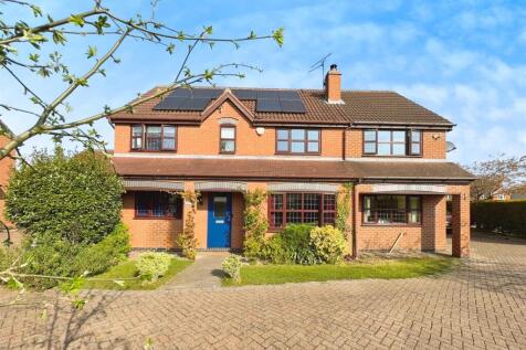 4 bedroom house for sale