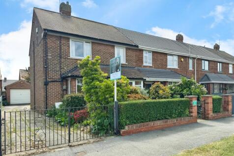 3 bedroom house for sale
