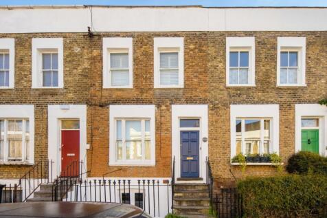 Alma Street, London, NW5 1 bed flat for sale