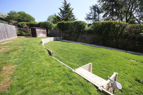 Forge Way, Billingshurst 3 bed terraced house for sale