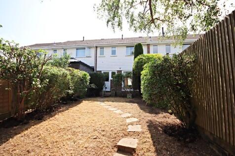 Belinus Drive, Billingshurst 3 bed terraced house for sale