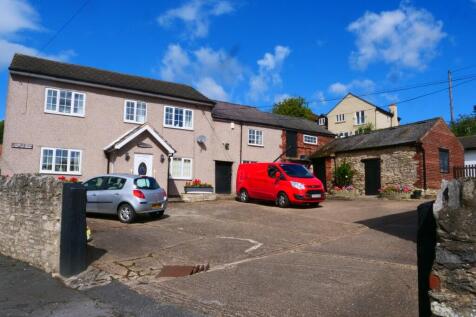 3 bedroom farm house for sale