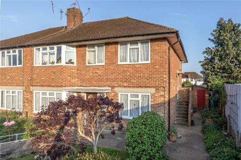 2 bedroom maisonette for sale