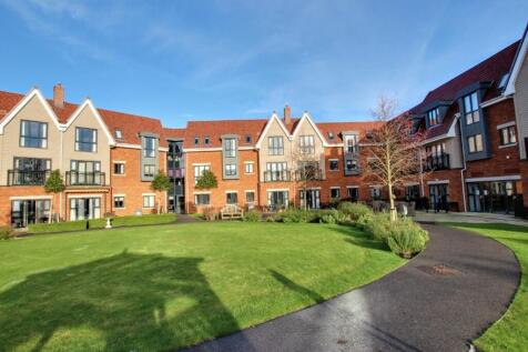 Kleinwort Close, Hurst Place, RH16 1 bed apartment for sale