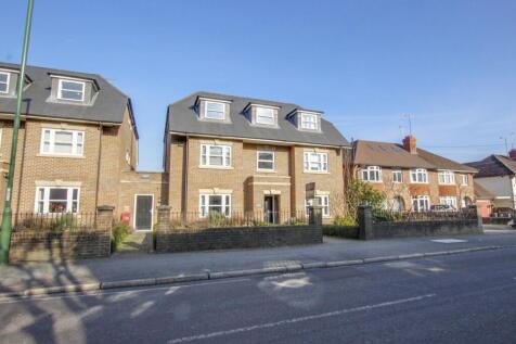Sydney Road, Copperwood Court, RH16 1 bed flat for sale
