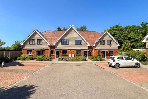 Kleinwort Close, Haywards Heath, RH16 2 bed retirement property for sale