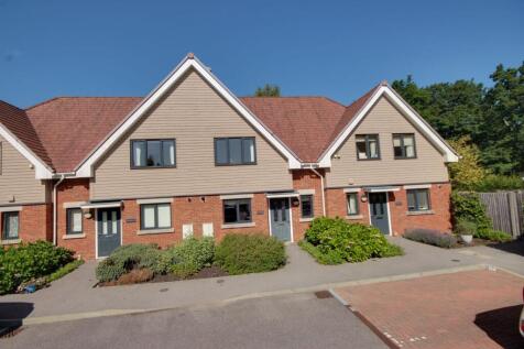 Kleinwort Close, Haywards Heath, RH16 2 bed retirement property for sale