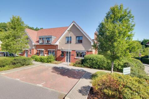 Kleinwort Close, Haywards Heath, RH16 2 bed retirement property for sale