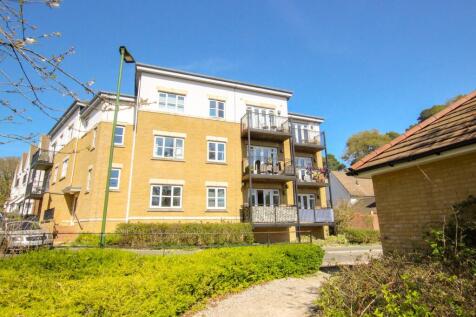 Chorley House, Centenary Way, RH16 2 bed flat for sale