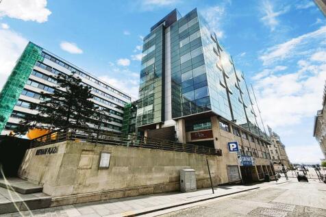 The Strand, Liverpool L2 2 bed apartment for sale