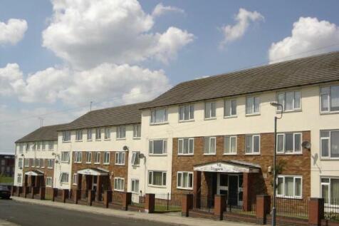 Kirkdale, Liverpool L5 2 bed flat for sale