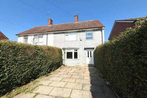 Critchley Road, Liverpool L24 3 bed house for sale