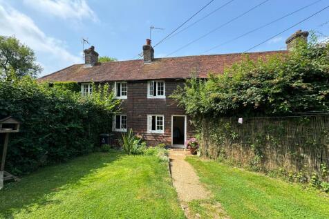 3 bedroom cottage for sale