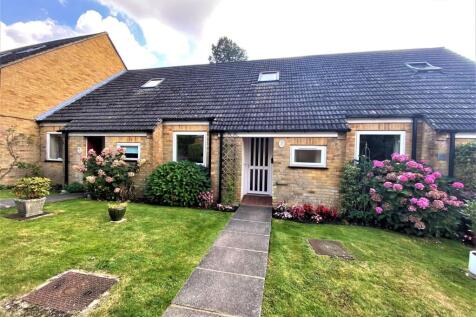 2 bedroom chalet for sale
