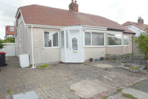 2 bedroom semi-detached bungalow for sale