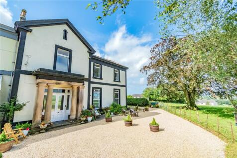 Brigham Hill Mansion, Cockermouth CA13 3 bed semi
