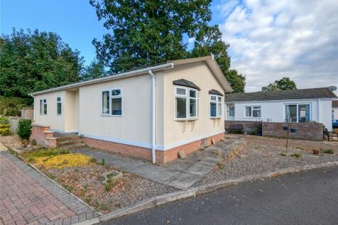 Grange Park Road, Carlisle CA5 2 bed bungalow for sale