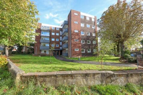 Silverdale Road, Tower House... 1 bed flat for sale