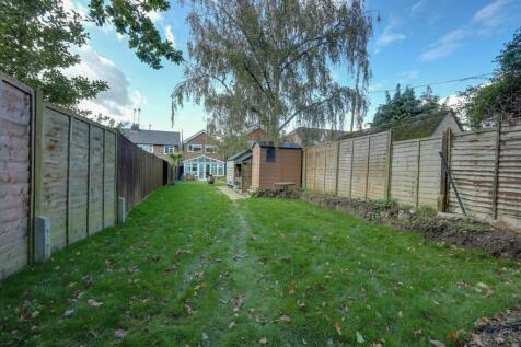 Valebridge Road, Burgess Hill, RH15 3 bed detached house for sale