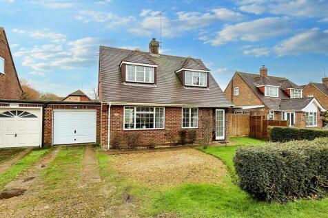 2 bedroom detached house for sale