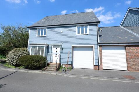 Skylark Way, Burgess Hill, RH15 3 bed detached house for sale