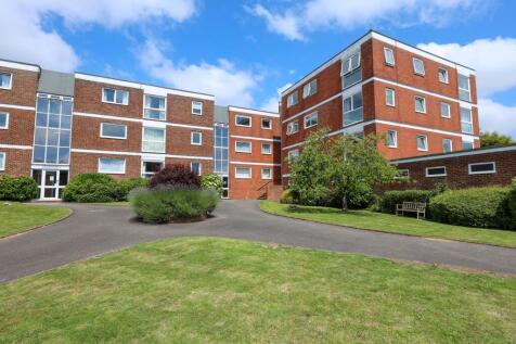 Crescent Way, St. Lukes Court... 2 bed flat for sale