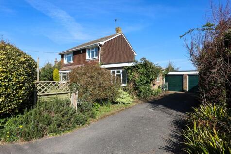 Riddens Lane, Plumpton Green, BN7 3 bed detached house for sale
