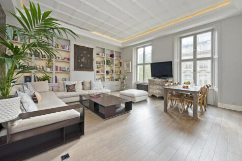 Princes Gate, London, SW7 2 bed apartment for sale