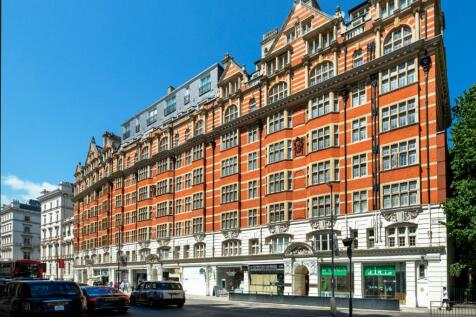 Knightsbridge, London, SW1X 3 bed apartment for sale