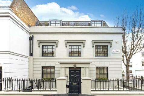 Elystan Place, Chelsea, London, SW3 4 bed terraced house for sale