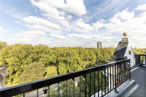 Knightsbridge, London, SW1X 4 bed apartment for sale