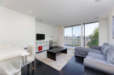 Gatliff Road, London, SW1W 2 bed apartment for sale