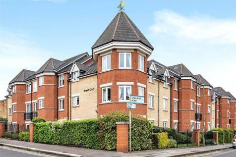 Leicester Road, Barnet EN5 2 bed retirement property for sale