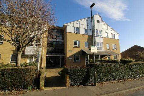 Potters Lane, Barnet EN5 2 bed retirement property for sale