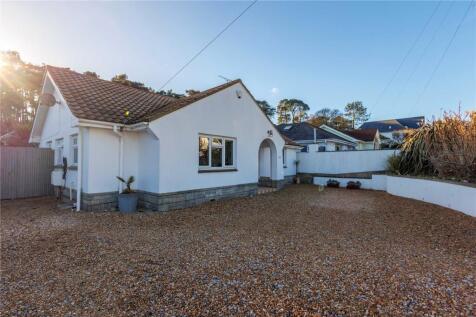 3 bedroom bungalow for sale