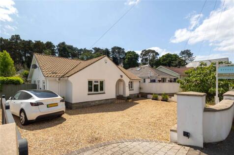 3 bedroom bungalow for sale