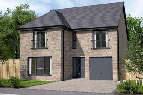 6 bedroom detached house for sale