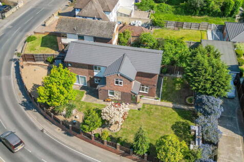 Singlewell Road, Gravesend DA11 6 bed detached house for sale