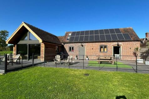 Telford TF6 3 bed house for sale