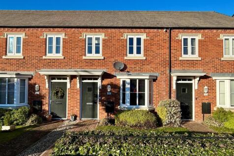 Gregory Close, Telford TF4 3 bed house for sale