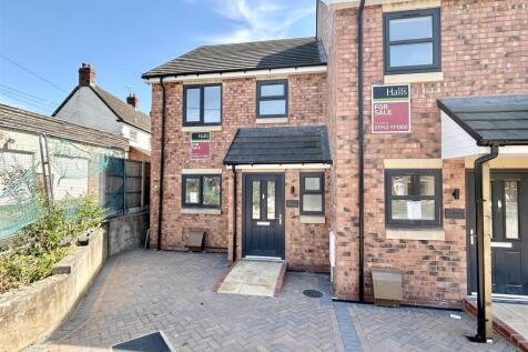 Ironbridge Road, Telford TF7 3 bed house for sale