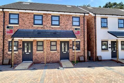 Ironbridge Road, Telford TF7 3 bed house for sale
