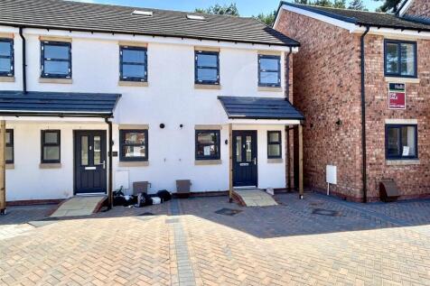 Ironbridge Road, Telford TF7 3 bed house for sale