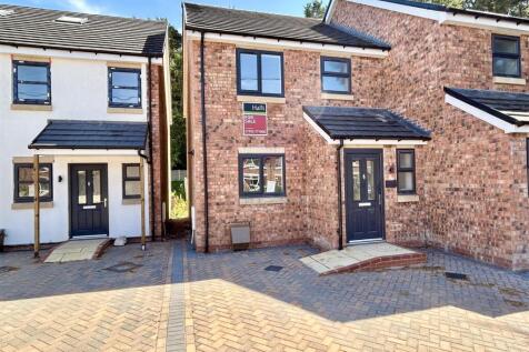 Ironbridge Road, Telford TF7 3 bed house for sale