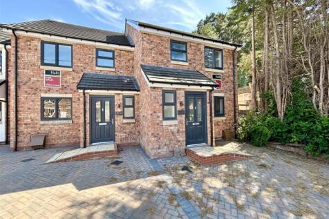 Ironbridge Road, Telford TF7 3 bed house for sale