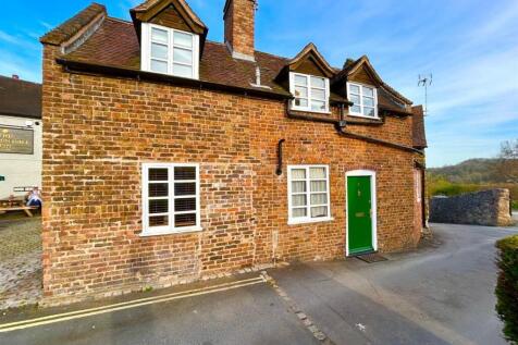 Newbridge Road, Telford TF8 2 bed house for sale