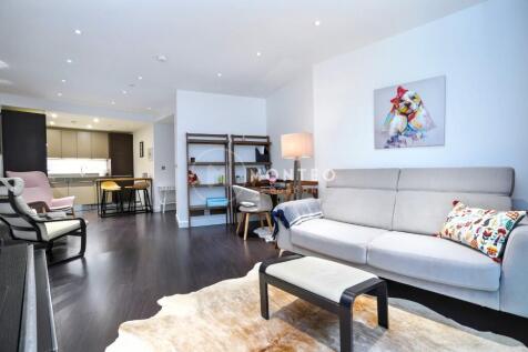 1 bedroom flat for sale